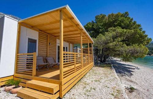 Mobile home - TT Hotels Croatia