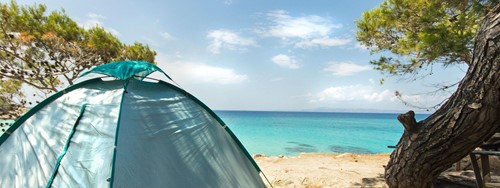 Camp Dole - TT Hotels Croatia
